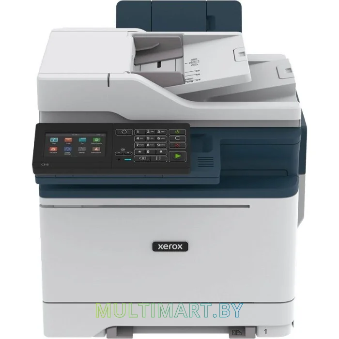 МФУ Xerox С315